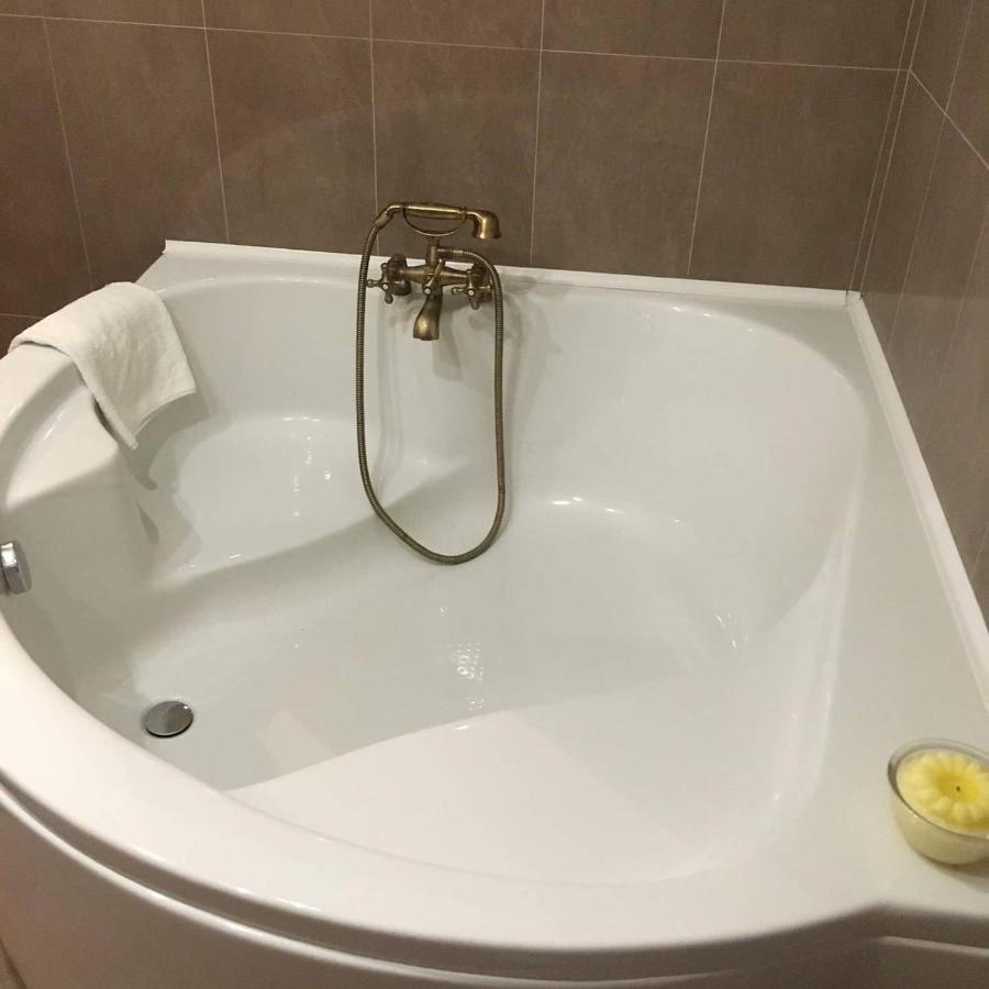 B&B La Torre Belvedere Marittimo Kültér fotó